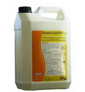 TRANSCLEAN BT PAE 5KG