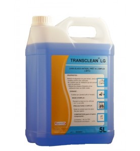 TRANSCLEAN LG 5L