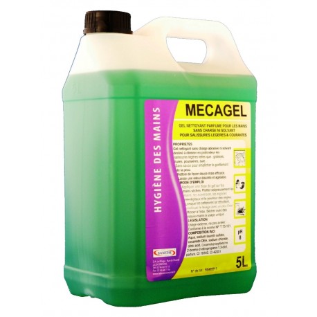 MECAGEL