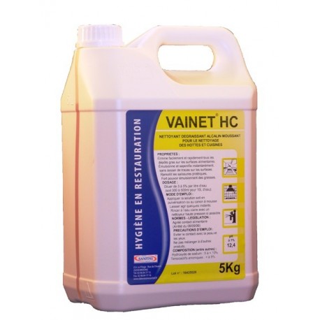 VAINET HC