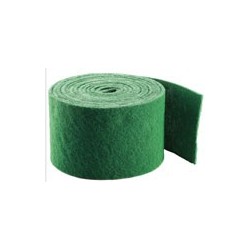 ROULEAU ABRASIF VERT 5 METRES