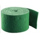 ROULEAU ABRASIF VERT 5 METRES