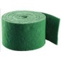 ROULEAU ABRASIF VERT 5M ECOGREEN