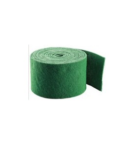 ROULEAU ABRASIF VERT 5 METRES