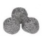 EPONGE BOULE INOX 60GR