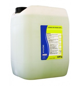 LESSIVE DE SOUDE 30,5% 30Kg