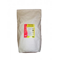 Lessive poudre complète toutes températures et tous textiles 10kg