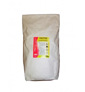 Lessive poudre complète toutes températures et tous textiles 10kg