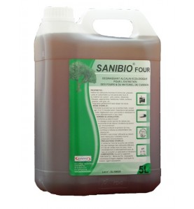 SANIBIO FOUR 5L