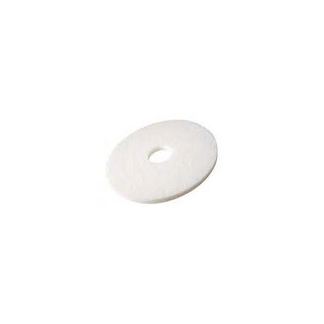 DISQUE BLANC QUALITE PREMIUM D.406 16 POUCES