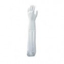 GANT PVC SHOWA NON POUDRE MANCHETTE 60CM