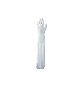 GANT PVC SHOWA NON POUDRE MANCHETTE 60CM