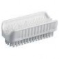 BROSSE A ONGLES NYLON 2 FACES