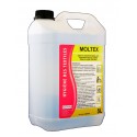 Additif liquide concentré mouillant renforçateur de lessive