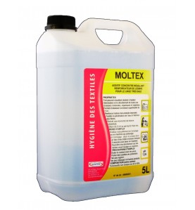 Additif liquide concentré mouillant renforçateur de lessive