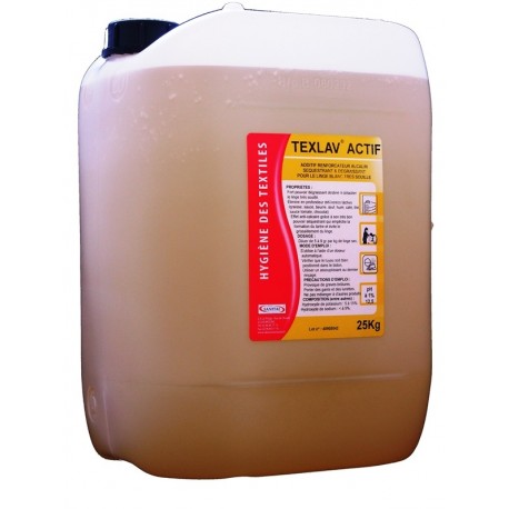 TEXLAV ACTIF 25KG TEXLAV ACTIF 25KG