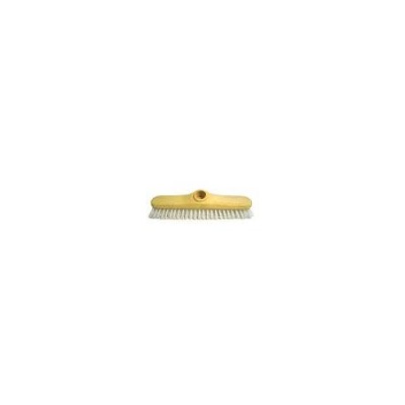 FROTTOIR PP MONTURE PLASTIQUE A D.V.I 30CM
