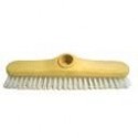 FROTTOIR PP MONTURE PLASTIQUE A D.V.I 30CM