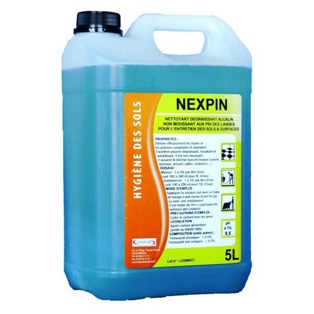 NEXPIN