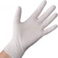 GANTS LATEX NATUREL NON POUDRE BOITE DE 100 GANTS LATEX NATUREL NON POUDRE BOITE DE 100