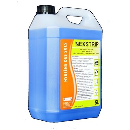 NEXSTRIP