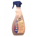 Nettoyant graffitis pour surfaces fragiles en 750ML