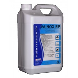 VAINOX EP