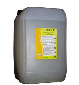 DEGEL L 25L