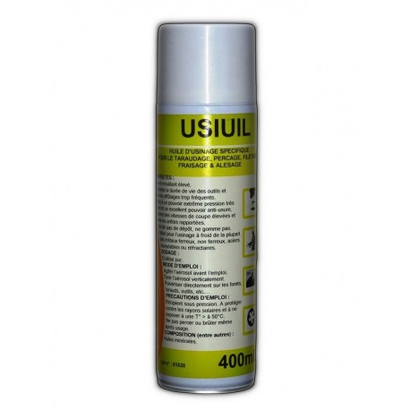 USIUIL 400ML USIUIL 400ML