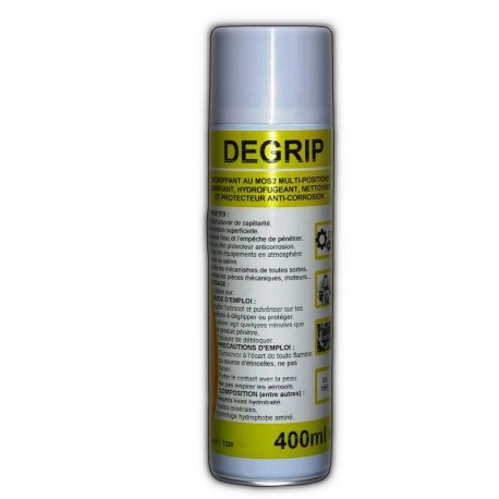DEGRIP 400ML DEGRIP 400ML