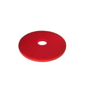 DISQUE ROUGE QUALITE PREMIUM D.406 16 POUCES