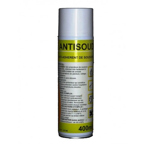 ANTISOUD 400ML ANTISOUD 400ML