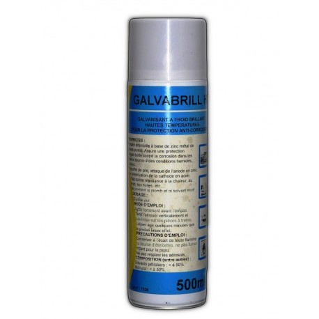 GALVABRILL H.T. 500ML GALVABRILL H.T. 500ML