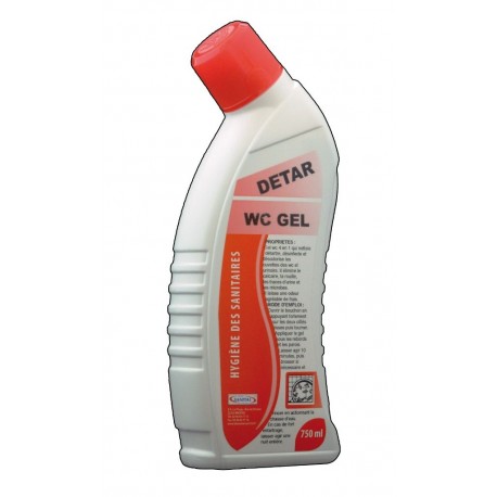 DETAR WC GEL DETAR WC GEL