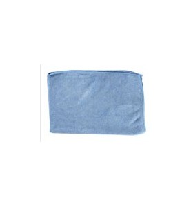 SERPILLIERE MICROFIBRE BLEUE 40x60CM