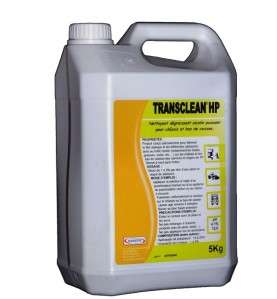 TRANSCLEAN HP 5KG