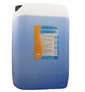 TRANSCLEAN CIRES 25L