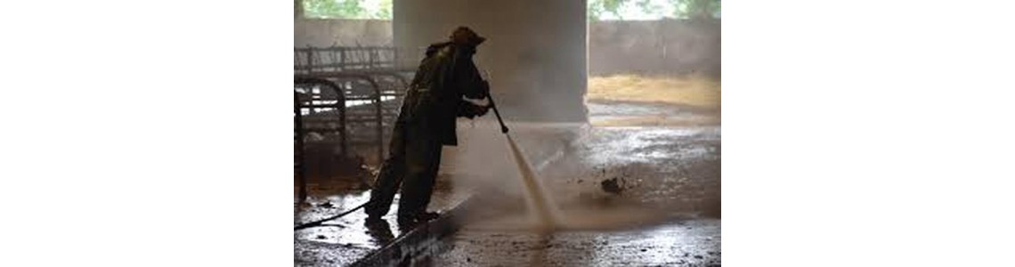 Produits professionnels élevages