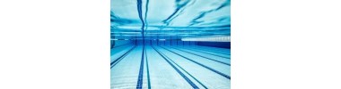 Entretien des piscines