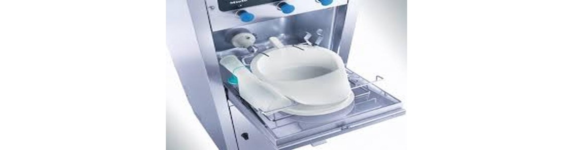 Nettoyage spécifique