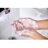 Lavage des mains