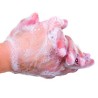 Lavage des mains en atelier
