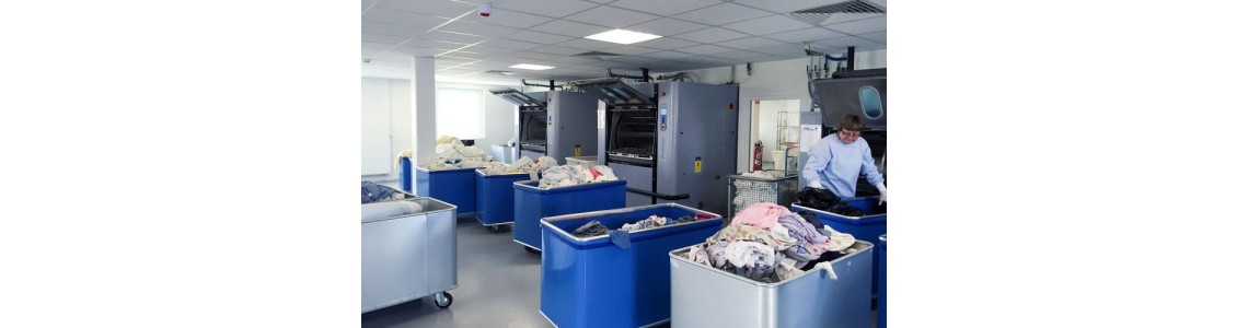 Lessives liquide porofessionnelles