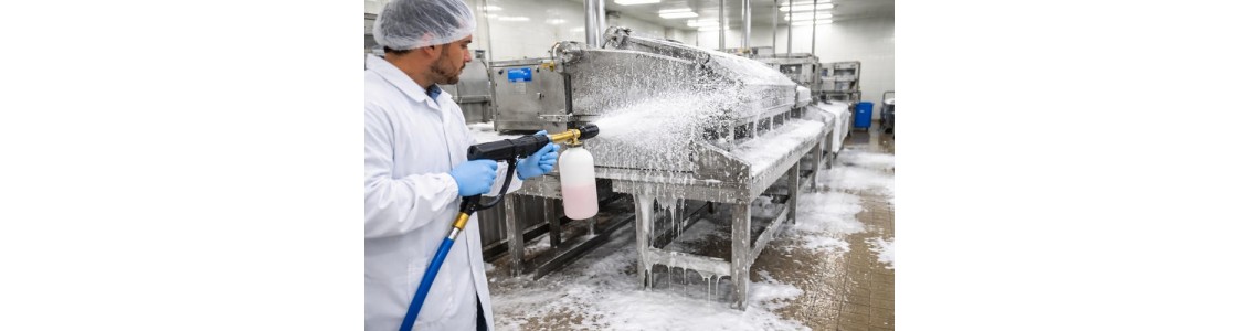 Produits professionnels agro-alimentaire